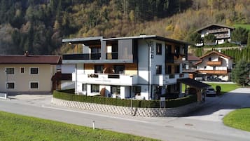 Apartment | Exterior