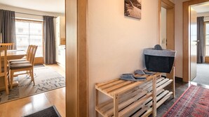Apartment | Wohnzimmer