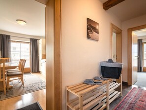 Apartment | Wohnzimmer