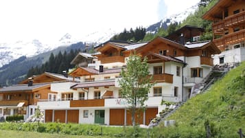 Chalet | Außenbereich