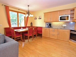 Chalet | Private kitchen