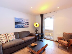 リビングルーム