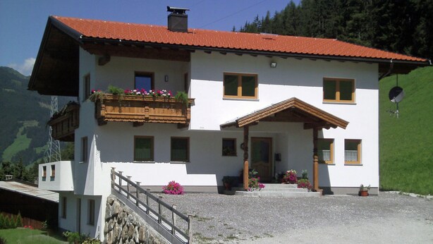 Unclassified image, 1 of 35, button - Modern Apartment Near Ski Area in Gerlosberg (Gerlosberg)