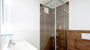 Dusche