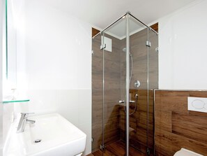 Dusche