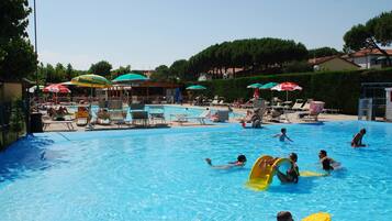 Nhà gỗ | Hồ bơi | Hồ bơi ngoài trời