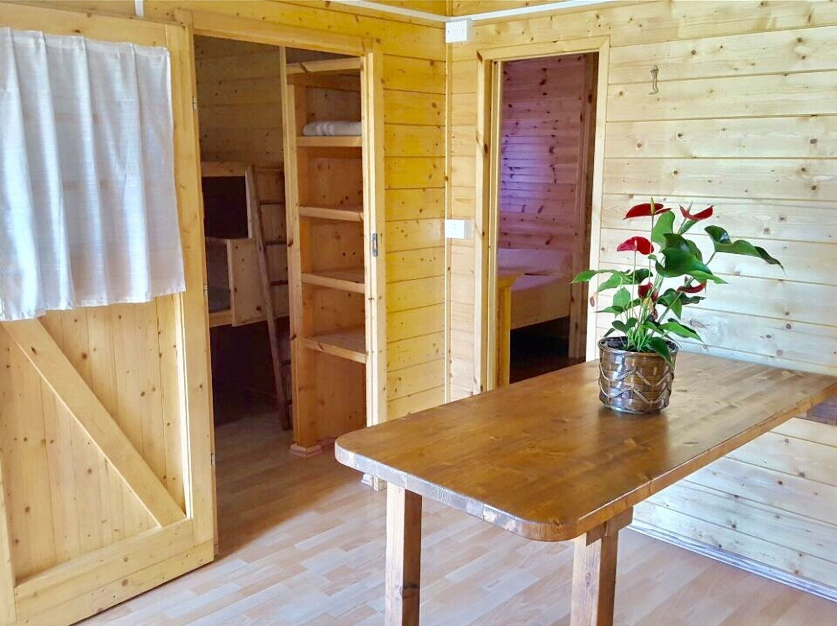Chalet | Dining