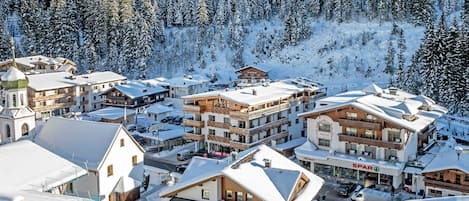 Apartment | Exterior