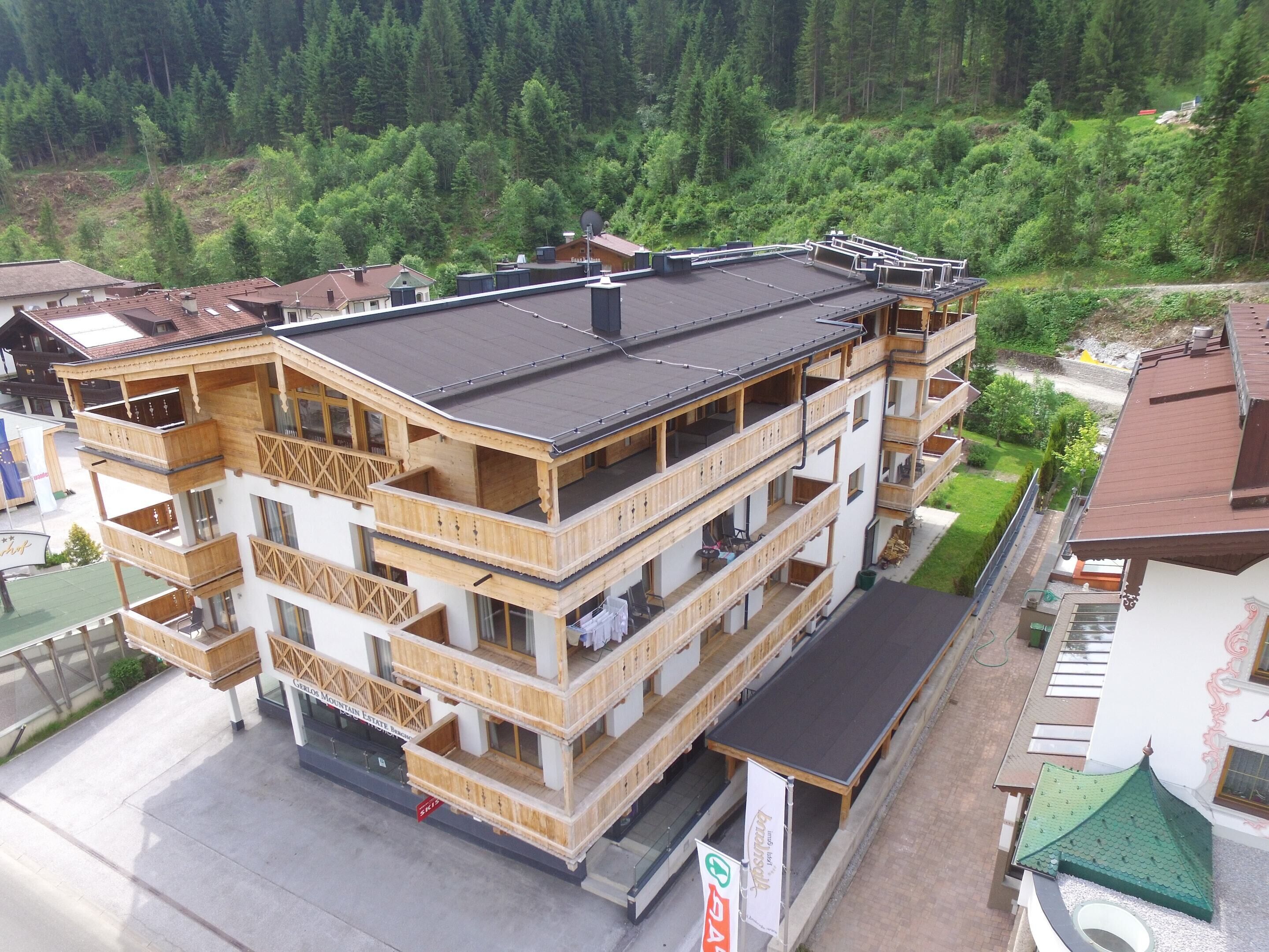 Apartment | Exterior