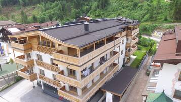 Apartment | Exterior