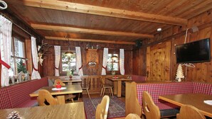Unclassified image, 5 of 37, button - Cozy Chalet in Tyrol near Ski Area (Mayrhofen)