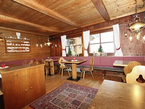 Unclassified image, 5 of 37, button - Cozy Chalet in Tyrol near Ski Area (Mayrhofen)