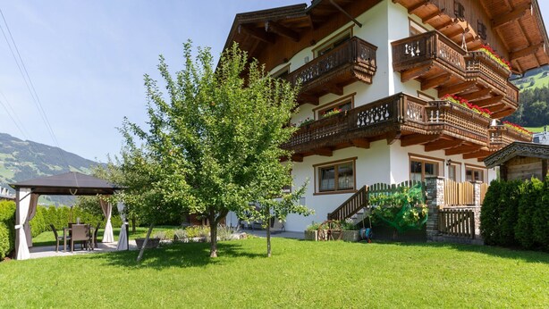 Unclassified image, 1 of 38, button - Welcoming Apartment in Ramsau im Zillertal near Ski Area (Ramsau im Zillertal)