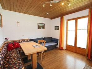 Apartment | Wohnzimmer