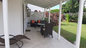 Terras
