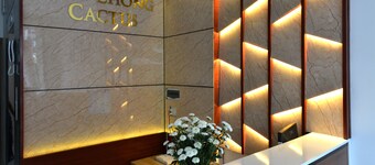 Hon Chong Cactus Hotel & Apartment