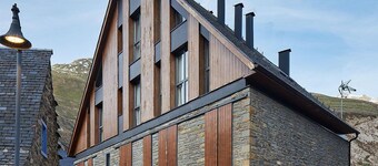 Val Arties 1 by FeelFree Rentals
