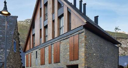 Val Arties 1 by FeelFree Rentals