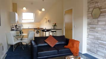 House | Living room