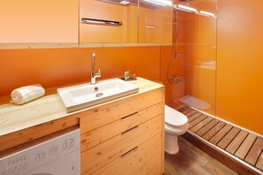 Haartrockner, Handtücher