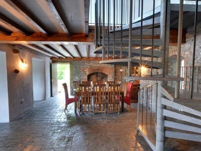 Ardboula House - Georgian Farmhouse from the 18th century