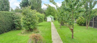 Westlands Lodge