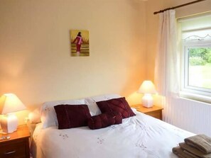 Cottage | 3 chambres, décoration personnalisée, ameublement personnalisé