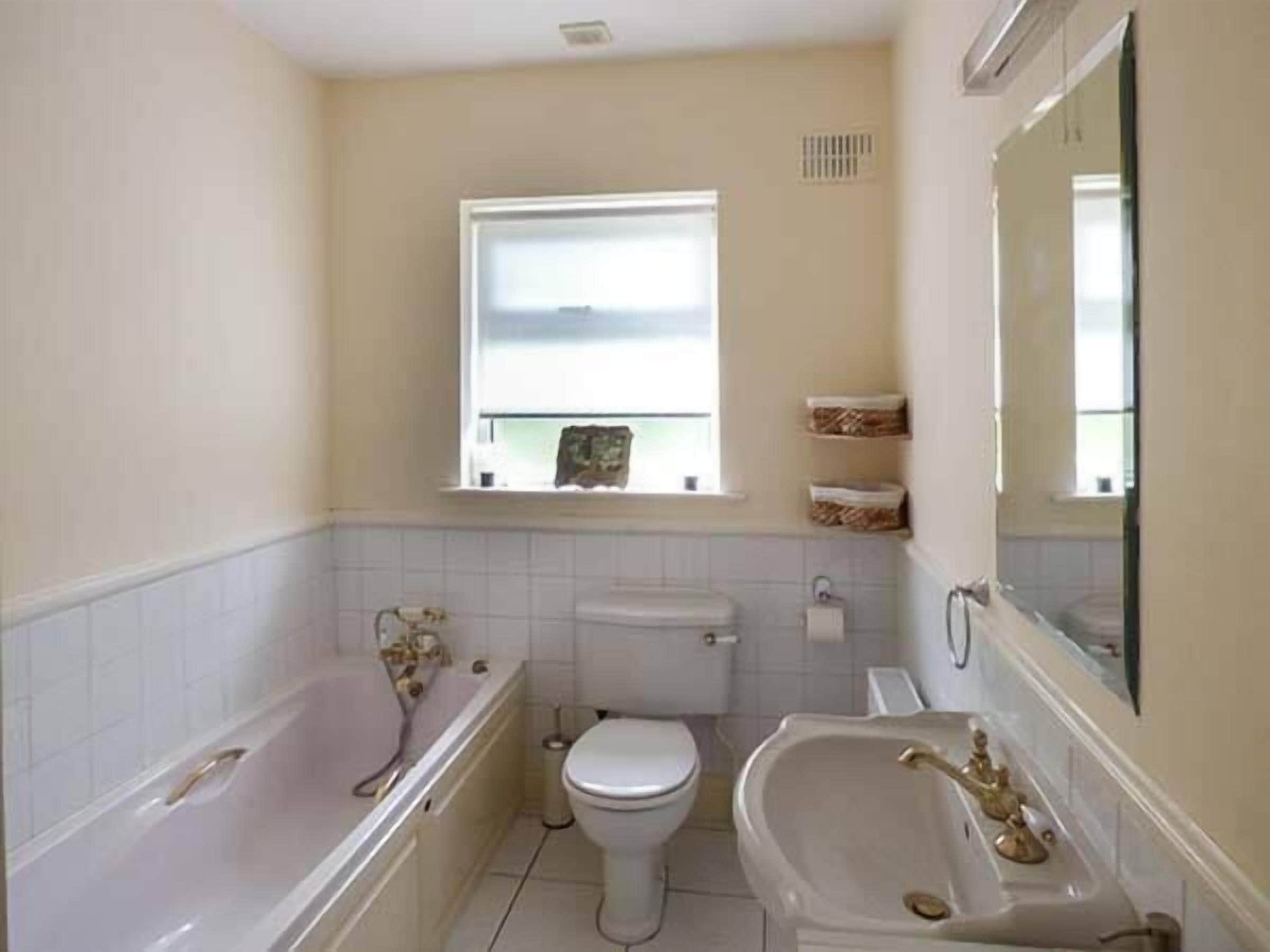 Cottage | Intérieur