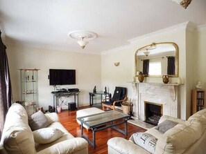 平房 | 住宿內部