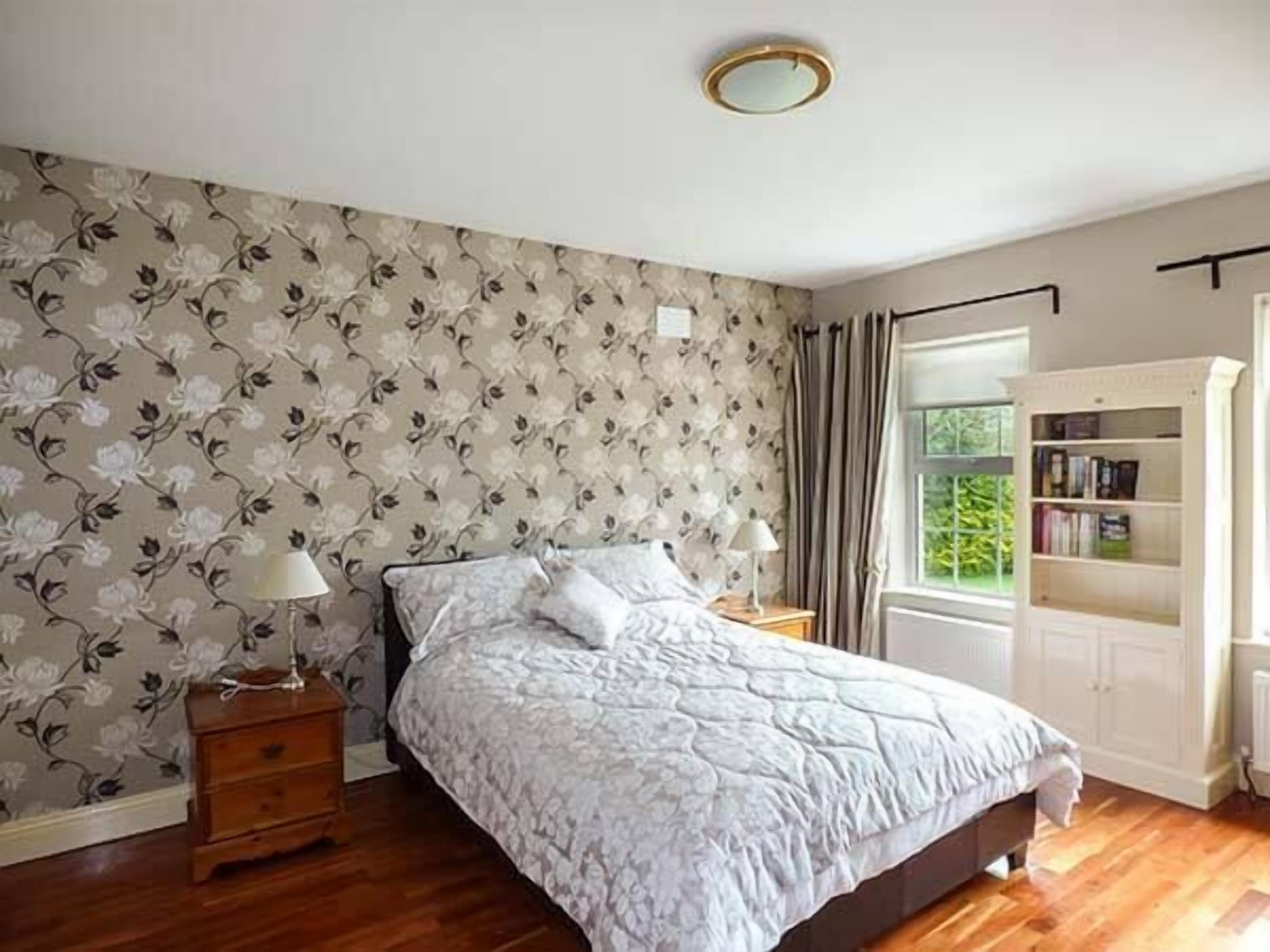 Cottage | 3 kamar tidur dan didekorasi berbeda-beda