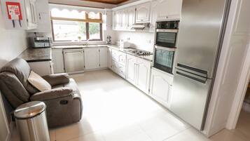 Cottage | Private kitchen