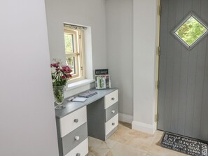 Cottage | 3 phòng ngủ, trang trí khác biệt