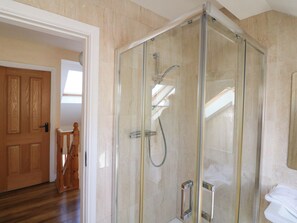 Shower - Curraha (Lauragh)