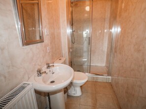 Casa de campo | Baño