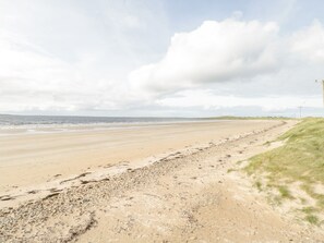 Småhus | Strand | Nær stranden