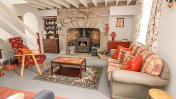 Cottage | Interior