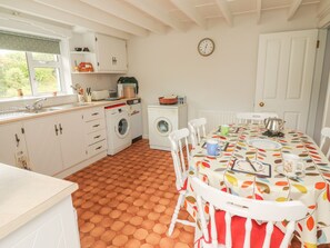 Ferienhaus | Innenbereich