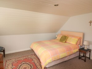 Cottage | 2 bedrooms, individually decorated, individually furnished, free WiFi - Limestone Cottage (Carran)
