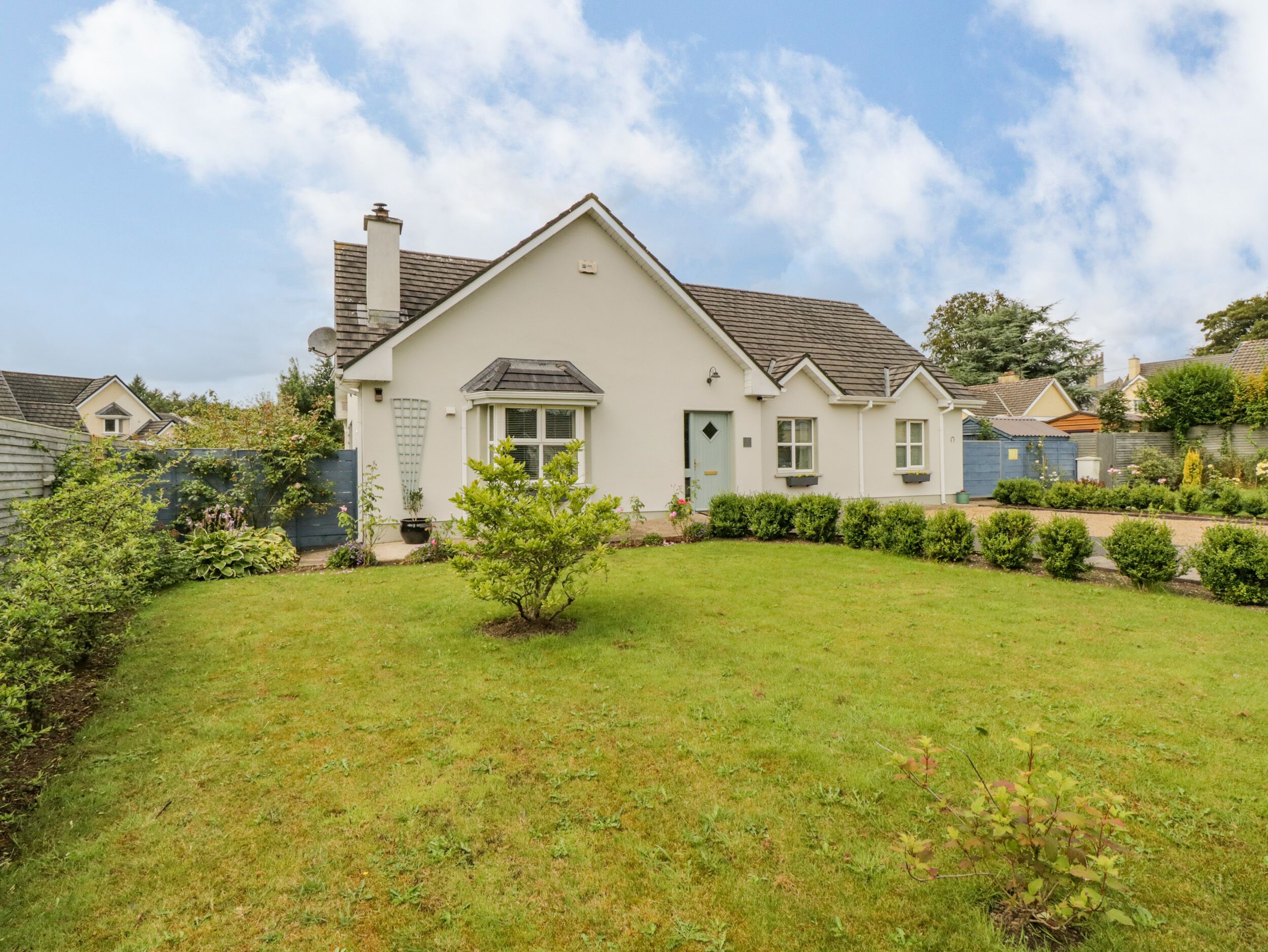 コテージ | 外観