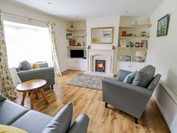 Cottage | Living room