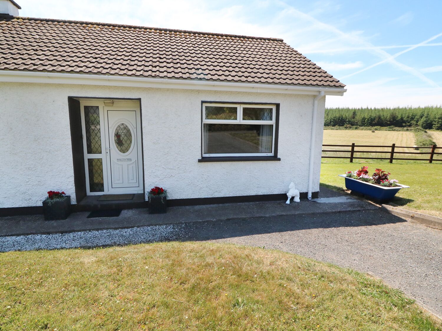 コテージ | 外観