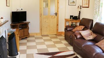 Cottage | Living room