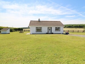 Ferienhaus | Innenbereich