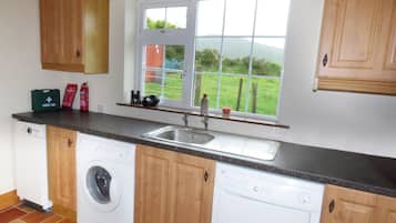 Cottage | Interior