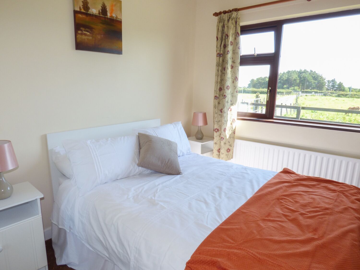 Cottage | 4 phòng ngủ, trang trí khác biệt 