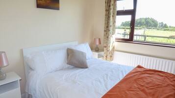 平房 | 4 間臥室、獨特裝潢、布置獨特