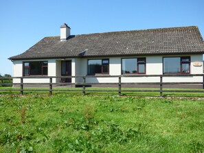 Exterior - Nephin View (Bofeenaun)