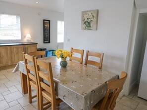 Cottage | Dining - Rock Lawn Cottage (Drimoleague)