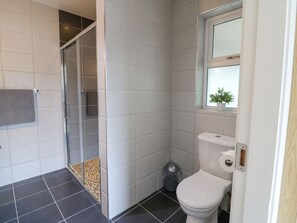 Cottage | Bathroom - Rock Lawn Cottage (Drimoleague)