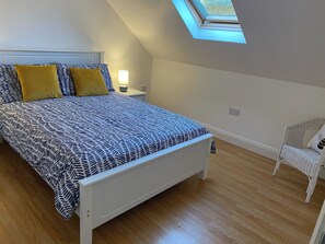 Cottage - Rock Lawn Cottage (Drimoleague)